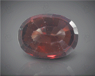 Natural Hessonite Garnet 4.45CTS-5373